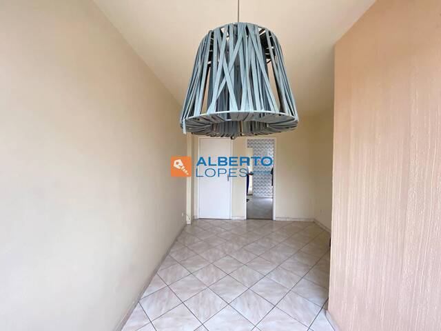 #1256 - Apartamento para Venda em Rio de Janeiro - RJ