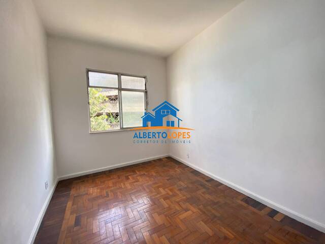 #1261 - Apartamento para Venda em Rio de Janeiro - RJ - 1