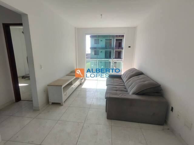 #1267 - Apartamento para Venda em Rio de Janeiro - RJ