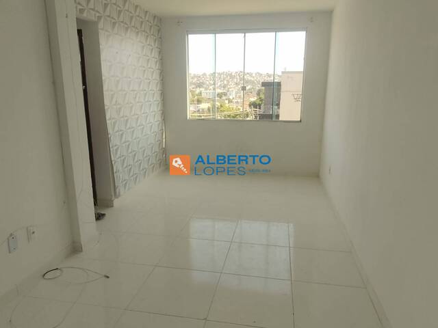 #1268 - Apartamento para Venda em Rio de Janeiro - RJ