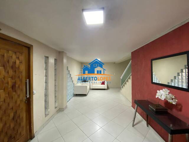 #1271 - Apartamento para Venda em Rio de Janeiro - RJ - 1