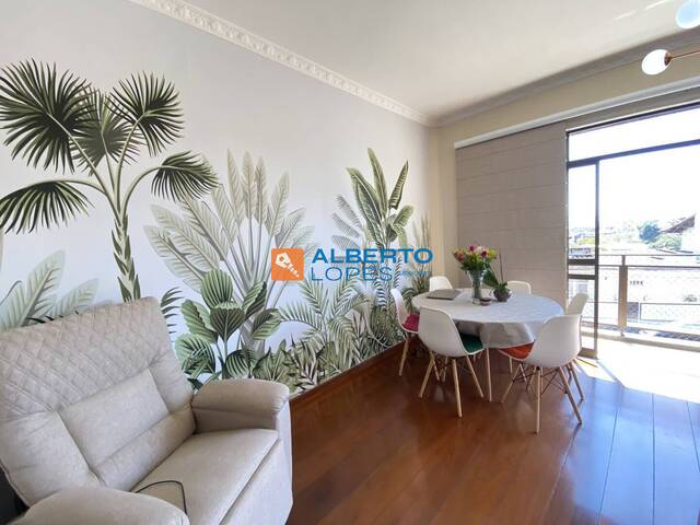 #1276 - Apartamento para Venda em Rio de Janeiro - RJ - 3