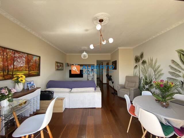 #1276 - Apartamento para Venda em Rio de Janeiro - RJ - 1