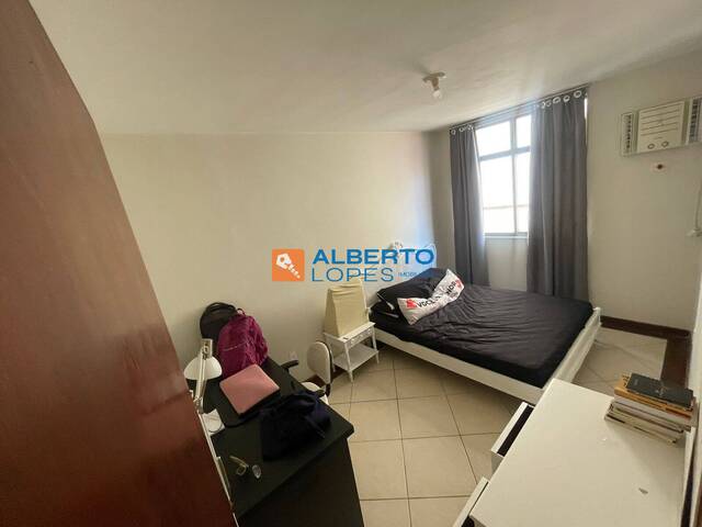 #1292 - Apartamento para Venda em Rio de Janeiro - RJ