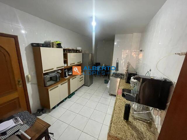 #1292 - Apartamento para Venda em Rio de Janeiro - RJ