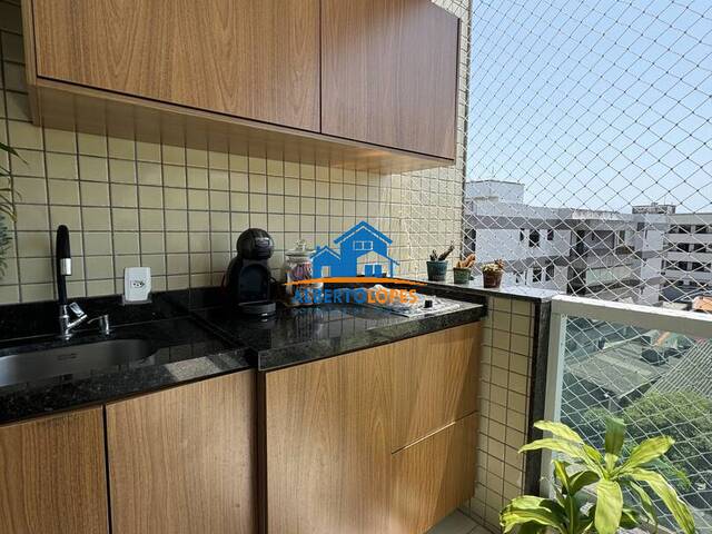#1301 - Apartamento para Venda em Rio de Janeiro - RJ - 2