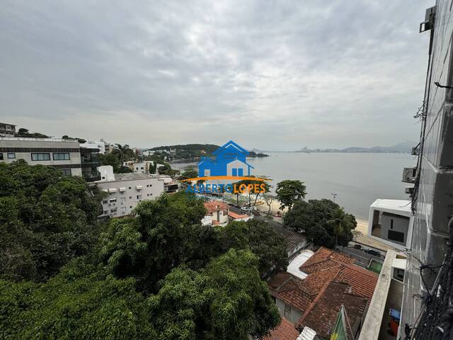 #1323 - Apartamento para Venda em Rio de Janeiro - RJ - 2