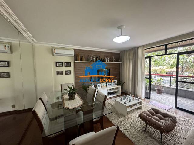 #1323 - Apartamento para Venda em Rio de Janeiro - RJ - 1