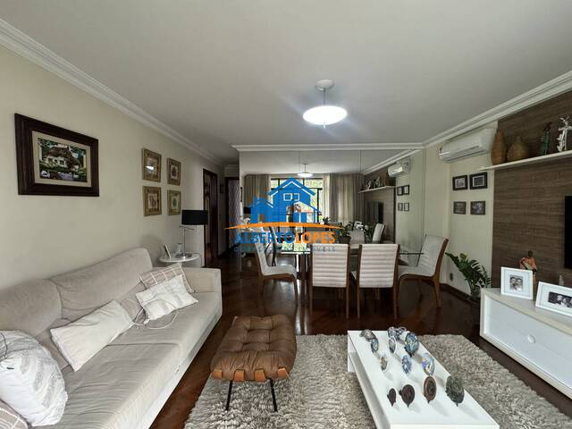 #1323 - Apartamento para Venda em Rio de Janeiro - RJ - 3
