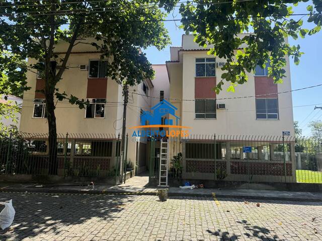 #1325 - Apartamento para Venda em Rio de Janeiro - RJ - 2