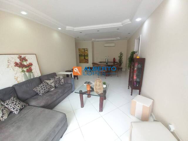 #1115 - Apartamento para Venda em Rio de Janeiro - RJ