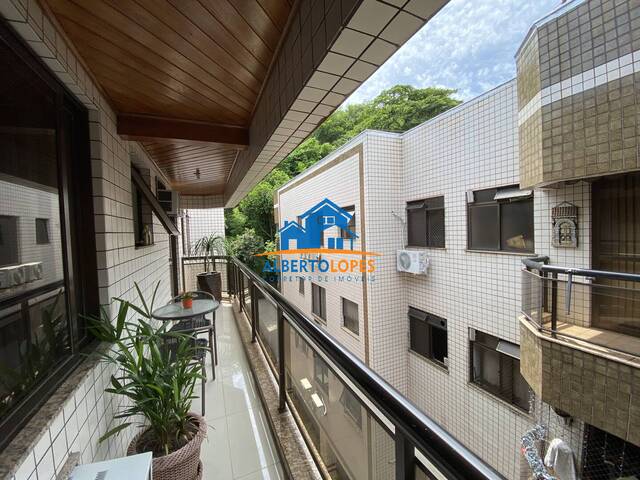 #1326 - Apartamento para Venda em Rio de Janeiro - RJ - 3