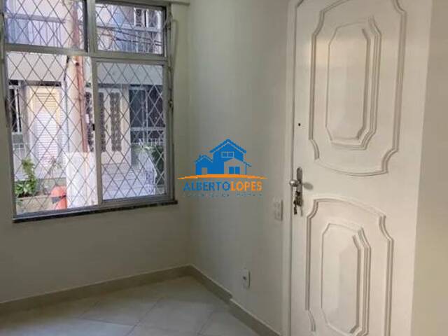 #1329 - Apartamento para Venda em Rio de Janeiro - RJ - 2