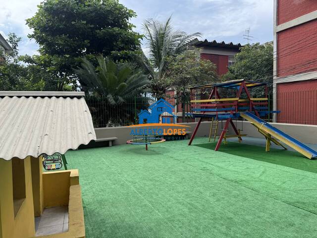 #1333 - Apartamento para Venda em Rio de Janeiro - RJ - 2