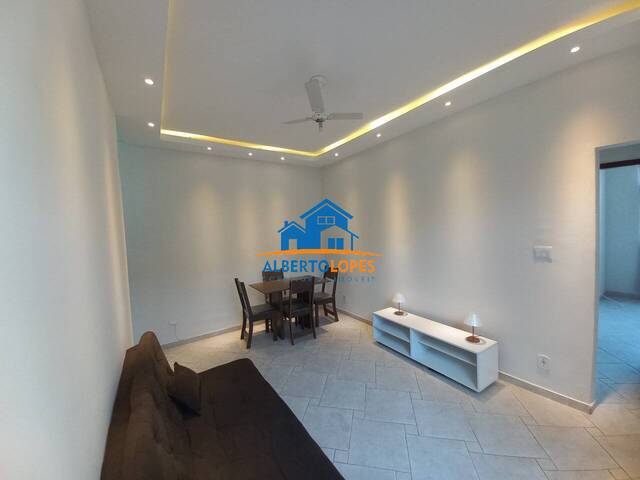 #1335 - Apartamento para Venda em Rio de Janeiro - RJ - 2