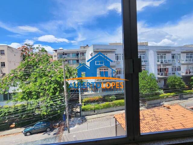 #1342 - Apartamento para Venda em Rio de Janeiro - RJ - 2