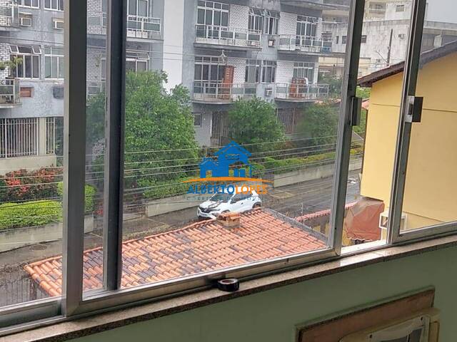 #1342 - Apartamento para Venda em Rio de Janeiro - RJ - 3