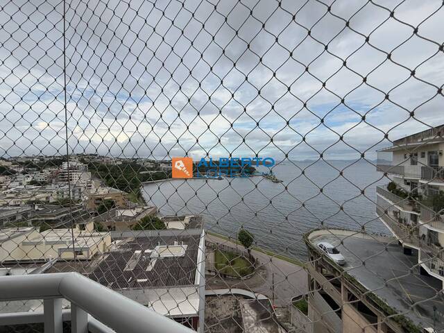 #1252 - Apartamento para Locação em Rio de Janeiro - RJ - 2