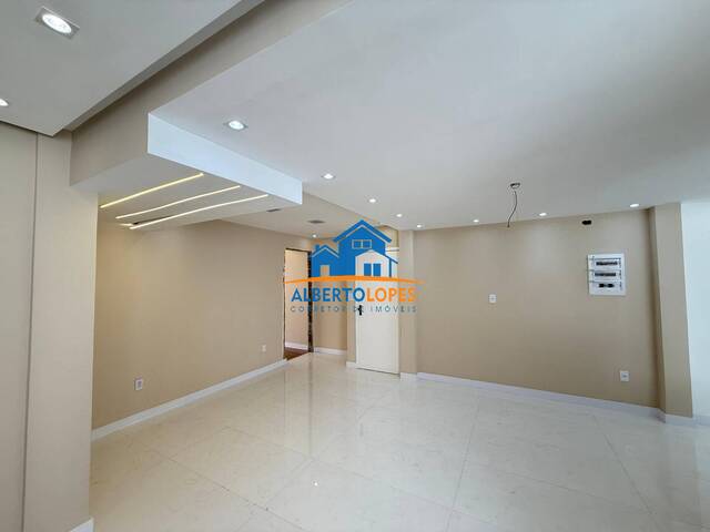 #1337 - Apartamento para Venda em Rio de Janeiro - RJ - 2