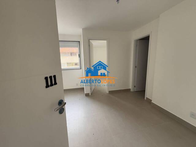 #1347 - Apartamento para Venda em Rio de Janeiro - RJ - 2