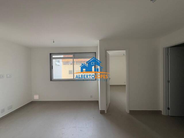 #1347 - Apartamento para Venda em Rio de Janeiro - RJ - 3