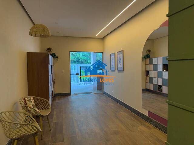 #1348 - Apartamento para Venda em Rio de Janeiro - RJ - 2