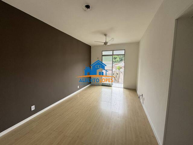 #1351 - Apartamento para Venda em Rio de Janeiro - RJ - 3