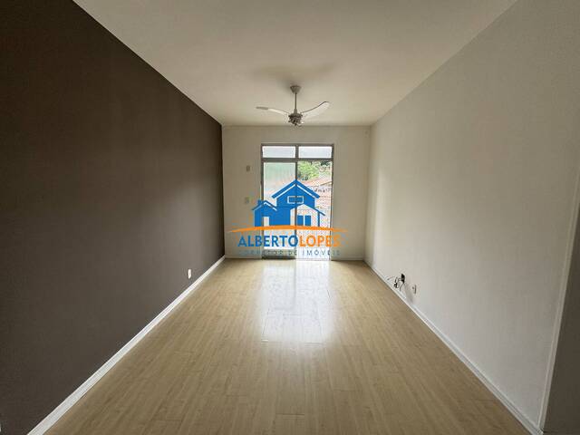 #1351 - Apartamento para Venda em Rio de Janeiro - RJ - 2