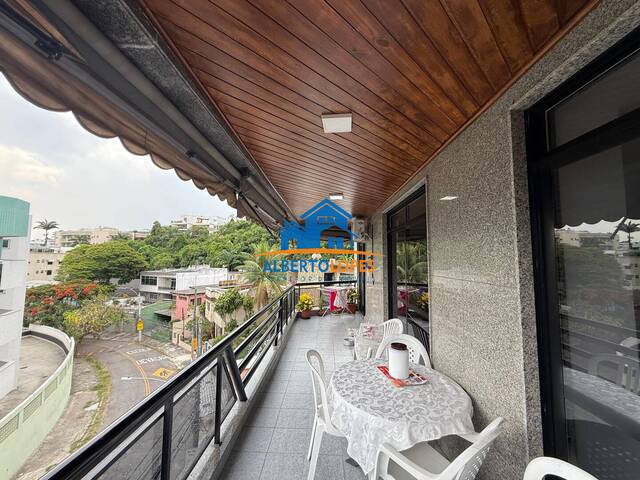 #1355 - Apartamento para Venda em Rio de Janeiro - RJ - 3