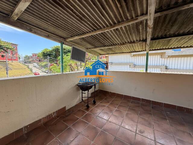 #1356 - Apartamento para Venda em Rio de Janeiro - RJ - 2
