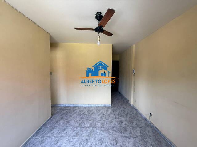 #1356 - Apartamento para Venda em Rio de Janeiro - RJ - 3