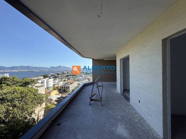 #1374 - Apartamento para Venda em Rio de Janeiro - RJ