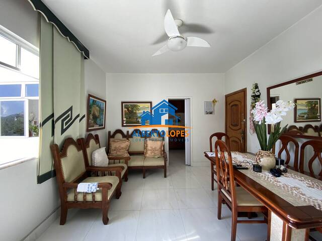 #1430 - Apartamento para Venda em Rio de Janeiro - RJ - 2