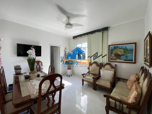 #1430 - Apartamento para Venda em Rio de Janeiro - RJ - 1
