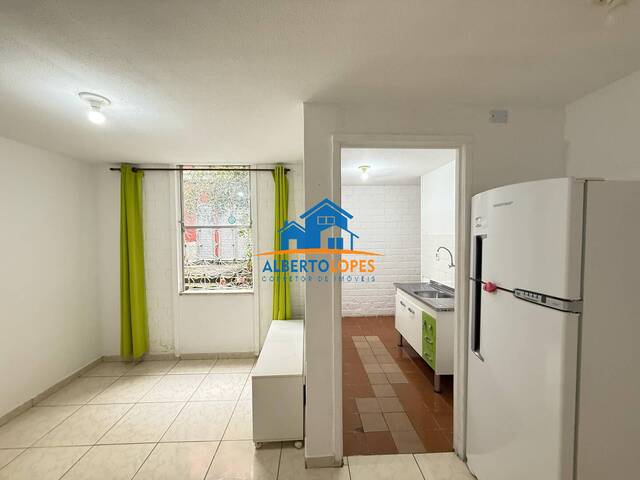 #1431 - Apartamento para Venda em Rio de Janeiro - RJ - 2