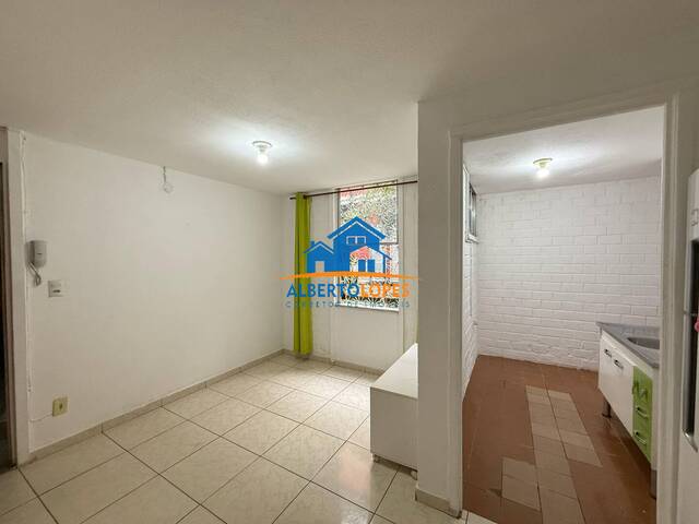 #1431 - Apartamento para Venda em Rio de Janeiro - RJ - 3