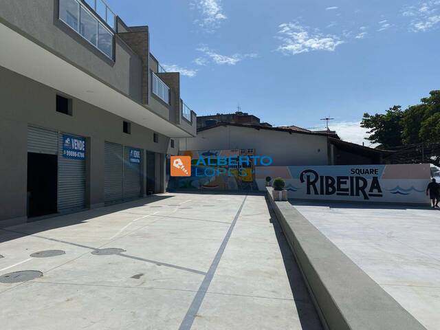 #1432 - Loja para Venda em Rio de Janeiro - RJ - 1