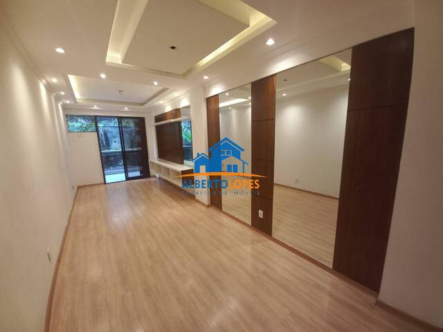 #1434 - Apartamento para Venda em Rio de Janeiro - RJ - 1