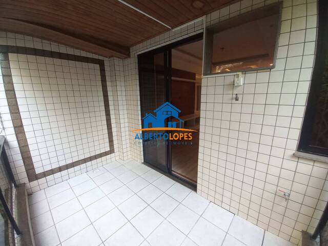 #1434 - Apartamento para Venda em Rio de Janeiro - RJ - 3