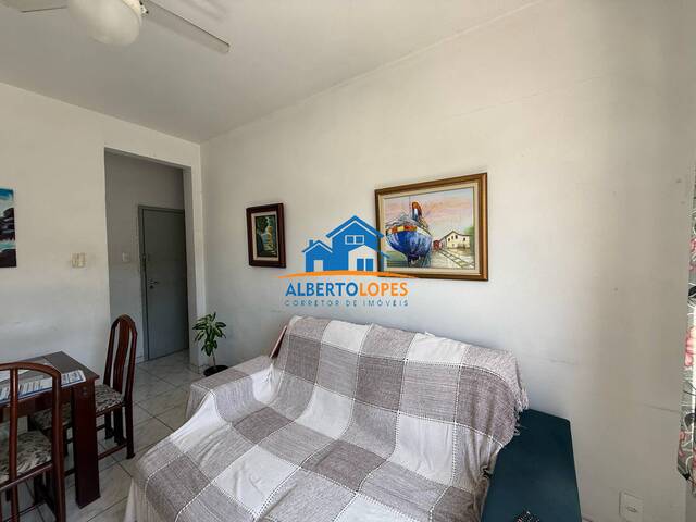 #1435 - Apartamento para Venda em Rio de Janeiro - RJ - 2
