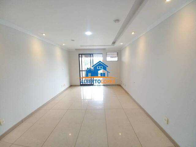 #1437 - Apartamento para Venda em Rio de Janeiro - RJ - 2