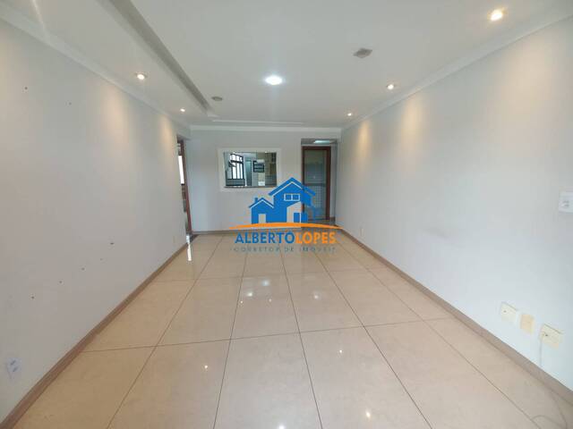 #1437 - Apartamento para Venda em Rio de Janeiro - RJ - 3