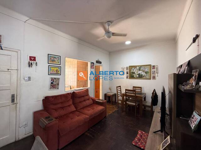 #1439 - Apartamento para Venda em Rio de Janeiro - RJ - 3