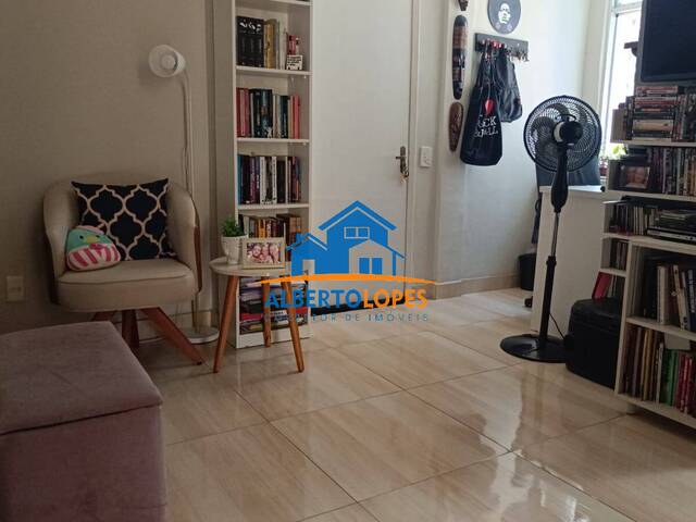 #1443 - Apartamento para Venda em Rio de Janeiro - RJ - 3