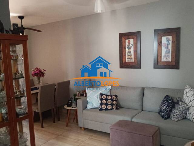 #1443 - Apartamento para Venda em Rio de Janeiro - RJ - 2