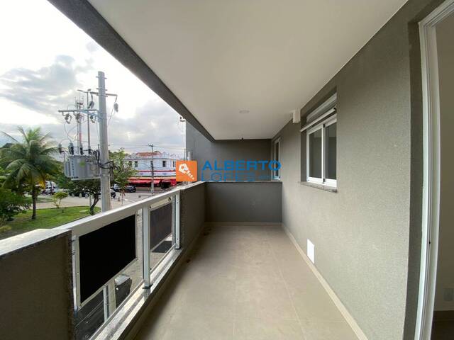 #1444 - Apartamento para Locação em Rio de Janeiro - RJ - 3