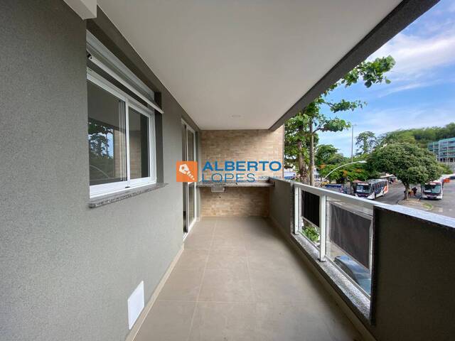 #1444 - Apartamento para Locação em Rio de Janeiro - RJ - 2