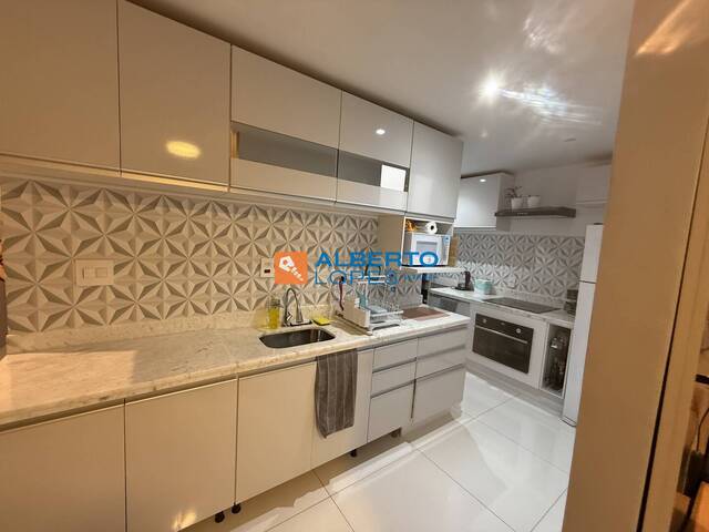 #1446 - Apartamento para Venda em Rio de Janeiro - RJ - 1