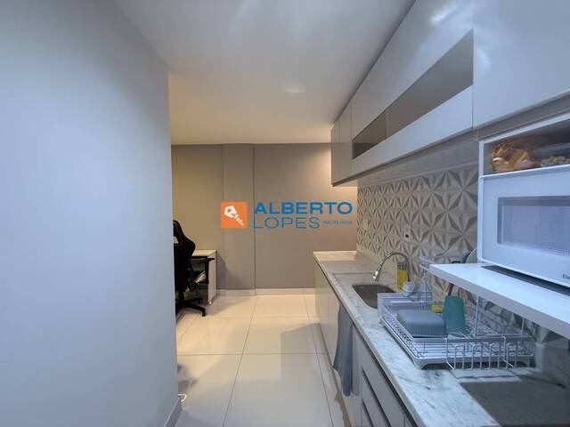 #1446 - Apartamento para Venda em Rio de Janeiro - RJ - 2