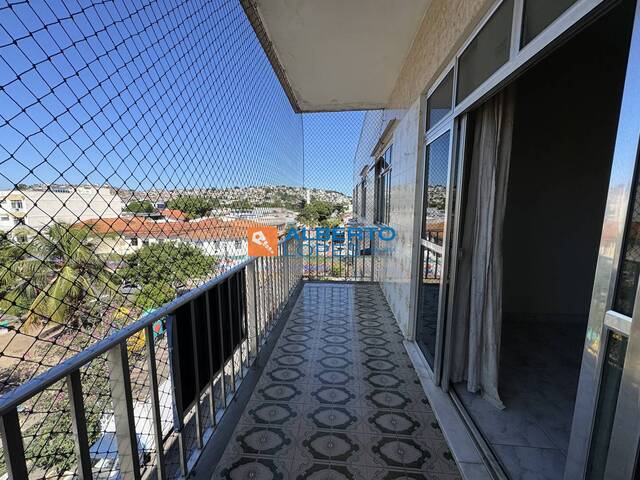 #1428 - Apartamento para Venda em Rio de Janeiro - RJ - 2